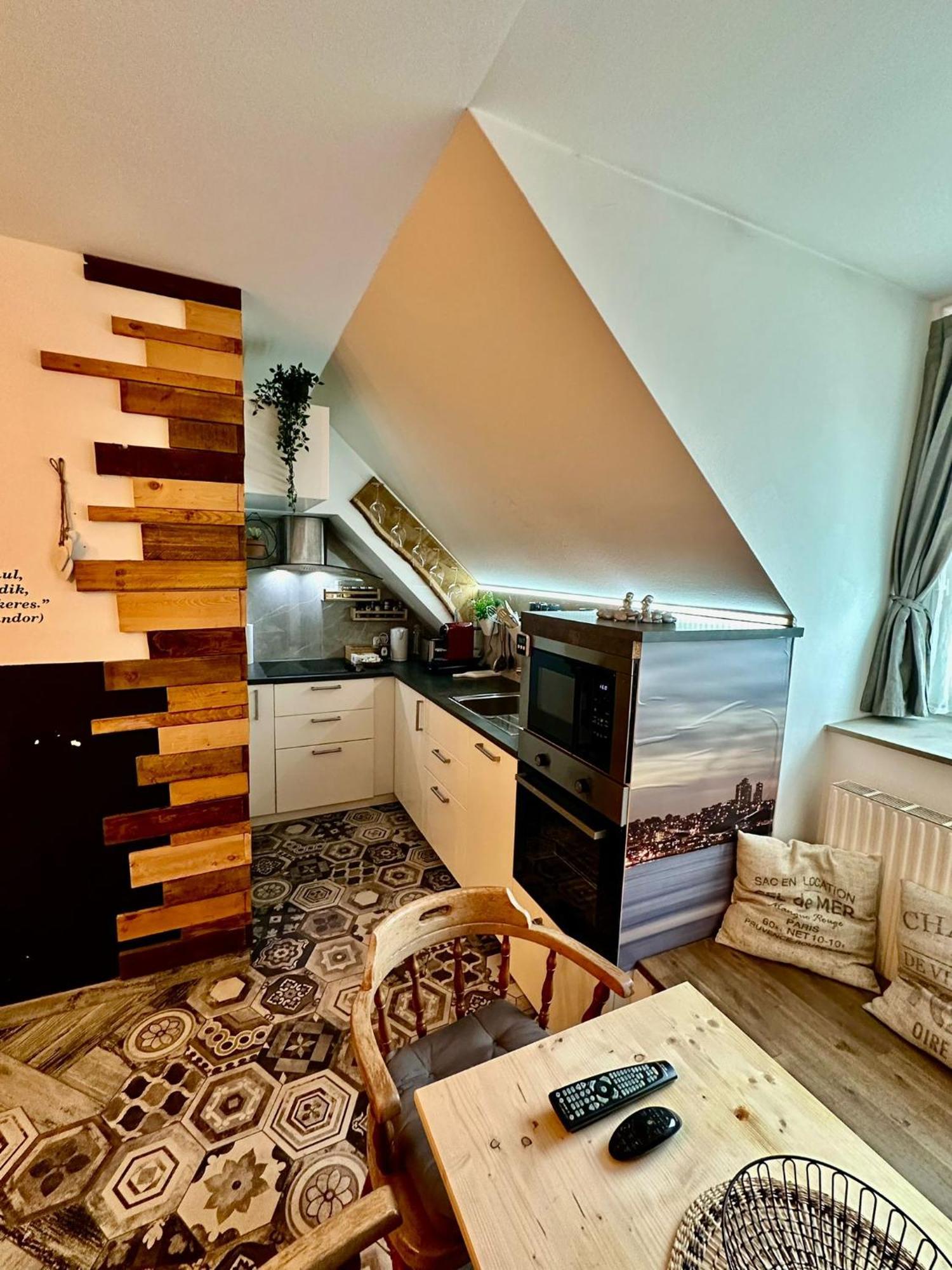 Spirit Home Klagenfurt am Woerthersee Exteriör bild