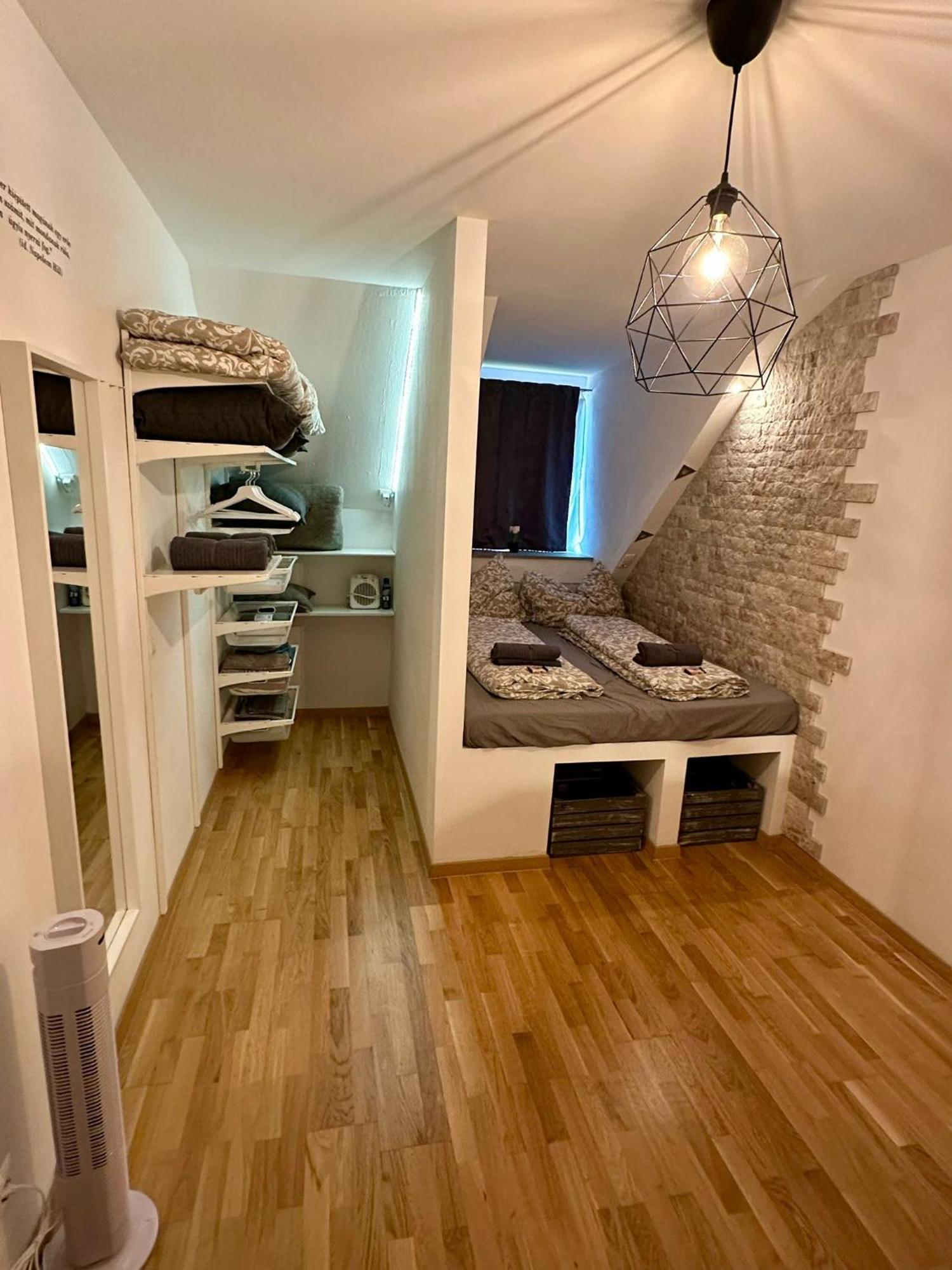 Spirit Home Klagenfurt am Woerthersee Exteriör bild